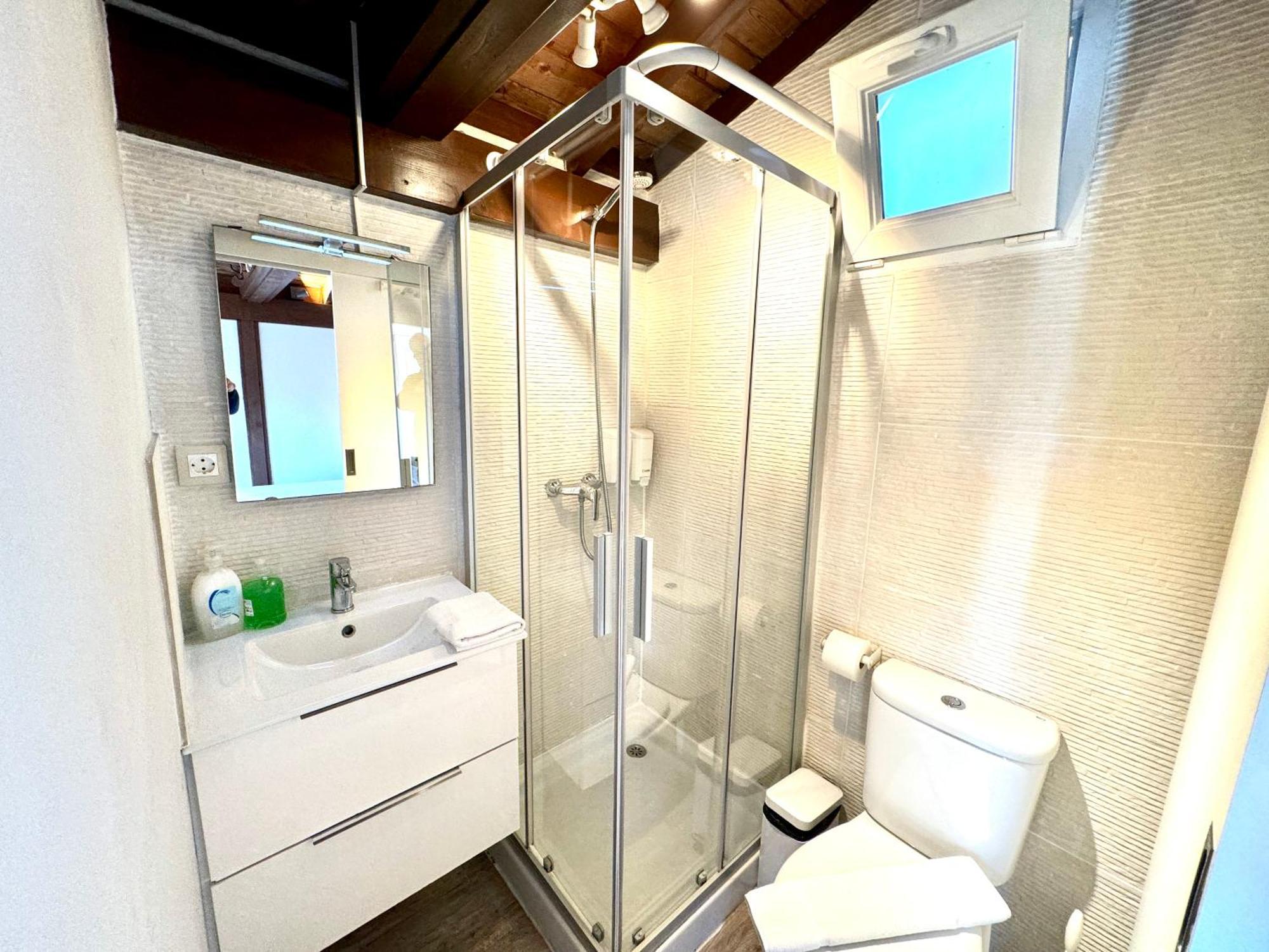 3 Casita-Estudio Con Jardin En La Playa Puerto Marino 외부 사진
