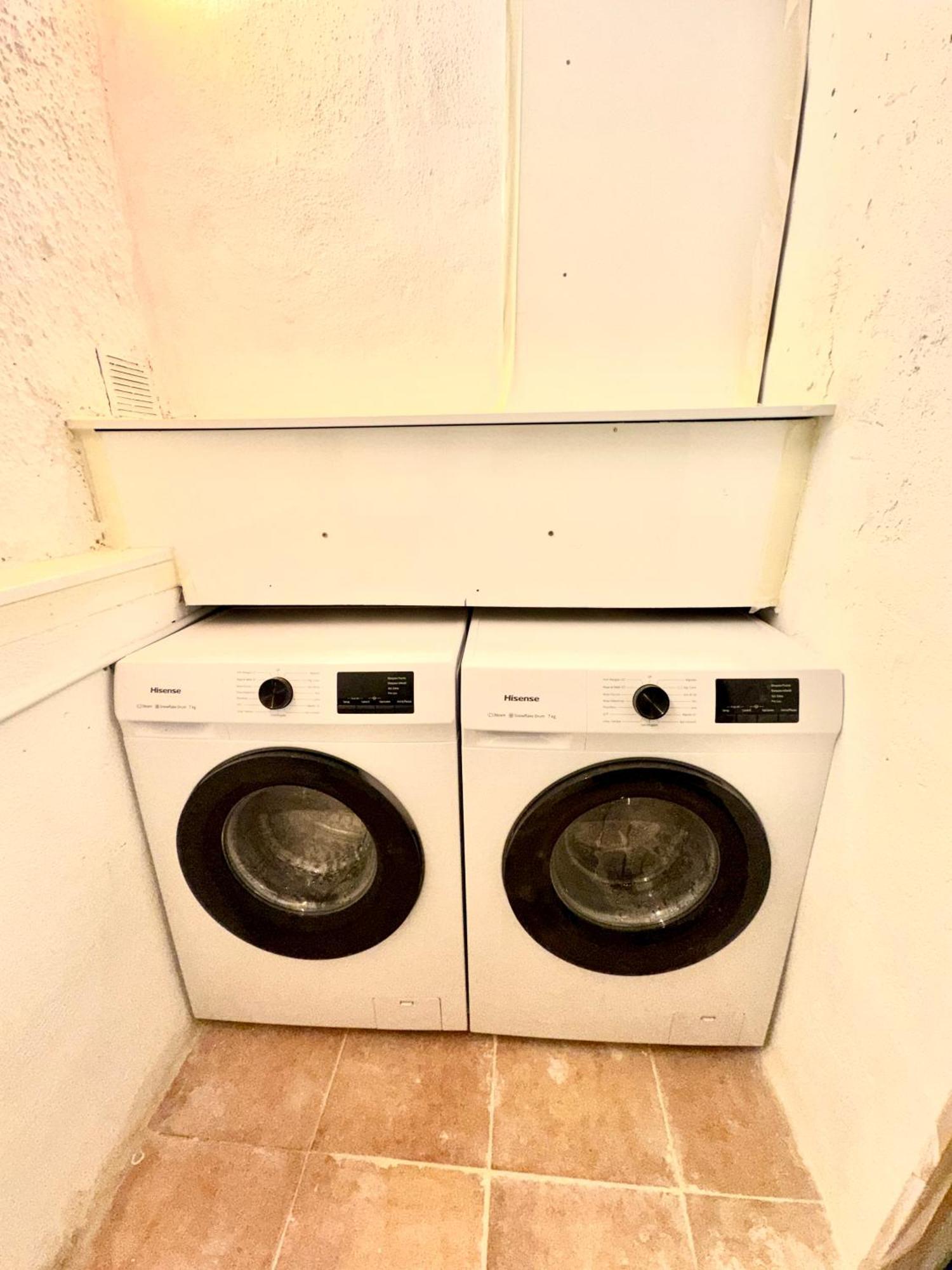 3 Casita-Estudio Con Jardin En La Playa Puerto Marino 외부 사진